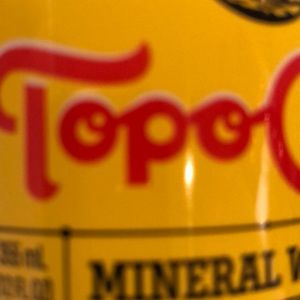 Meet your Posher, John-david